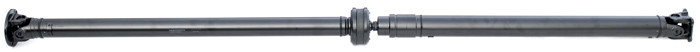 KARDANWELLE T31 2007- Hintere, L=2230mm, L1=1110mm, für RENAULT Koleos 37000-4BA2A HCNX2 OE z.Vergl.: 37000-4BA2A