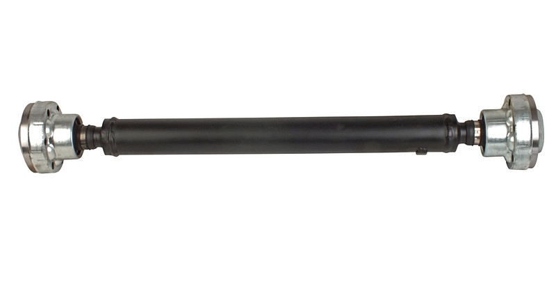 KARDANWELLE für VW Touareg 2.5/5.0 TDi Vorne, L=694mm, 2 x Verbindung sr. 100mm 7L6521101, 0.028051 HCPCF-1 OE z.Vergl.: 7L6521101, 0.028051