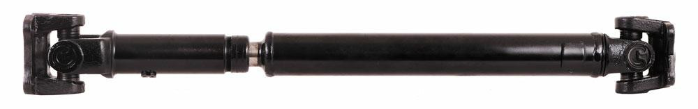 Kardanwelle für SSANGYONG Korando, Musso HCSYK1 vorne L=755mm