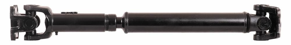 Kardanwelle für SSANGYONG Korando HCSYK2 vorne L=668mm, 90 Grad verwendbare Flansch