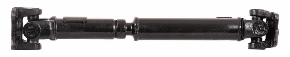 Kardanwelle für SSANGYONG Korando 2.9TD HCSYK5 vorne L=605mm