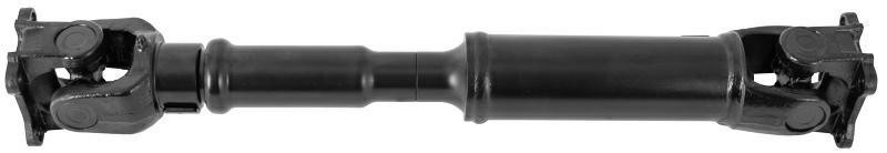 KARDANWELLE für TOYOTA Land Cruiser Hintere, L=730mm, 60x60, GUT21 37140-35190 HCT730 OE z.Vergl.: 37140-35190