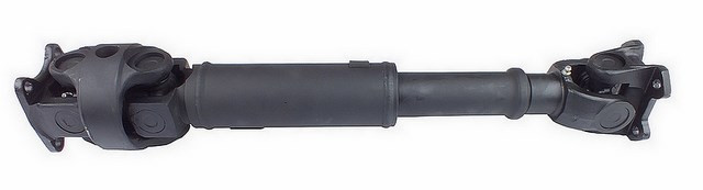 KARDANWELLE für TOYOTA Hilux 4x4 Vorne,L=625mm, Land Cruiser, 60x70+60x60 37140-35060 HCTH2 OE z.Vergl.: 37140-35060