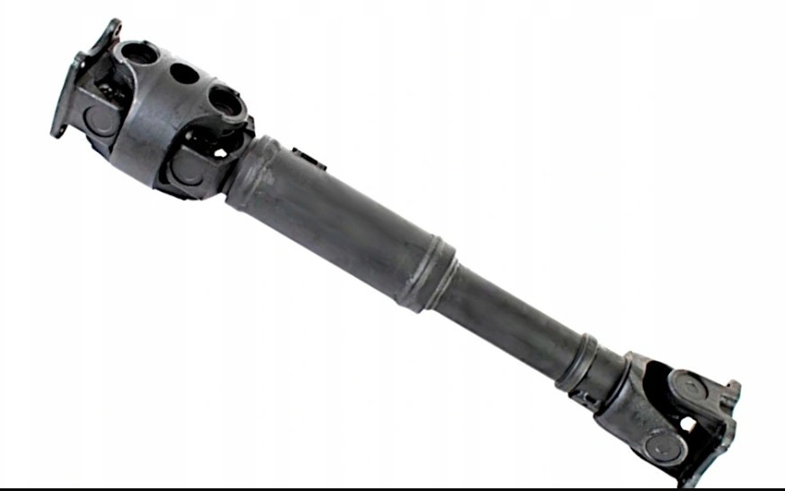 KARDANWELLE für TOYOTA Hilux 4x4 Vorne,L=625mm, Land Cruiser, 61x70+60x60 HCTH5 