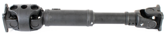 KARDANWELLE für TOYOTA Hilux 4x4 Vorne,L=605mm, Land Cruiser, 61x70+60x60 37140-35071 HCTH6 OE z.Vergl.: 37140-35071