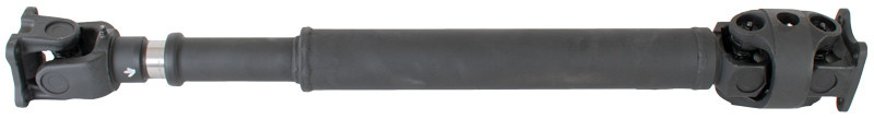 KARDANWELLE für TOYOTA Hilux 4x4 Hintere (1/2 walu), L=850mm, Hilux, 60x60+60x60 HCTH7 