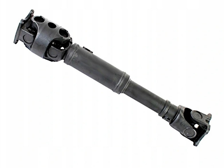 Kardanwelle für TOYOTA Hilux 4x4 HCTH8 vorneL=670mm, Land Cruiser, 61x70+60x60