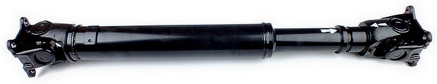 KARDANWELLE für TOYOTA Land Cruiser Vorne, L=735mm OE z.Vergl.: 37140-60380