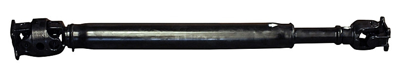 KARDANWELLE für TOYOTA Land Cruiser Hintere, L=1055mm, DK-66x66+FY-60x60 37140-35030 HCTLC4 OE z.Vergl.: 37140-35030