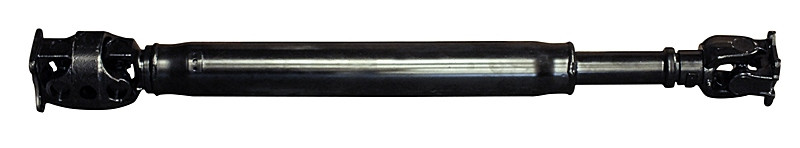 KARDANWELLE für TOYOTA Land Cruiser Hintere, L=1000mm, DK-66x66+FY-60x60 37140-35030 HCTLC5 OE z.Vergl.: 37140-35030