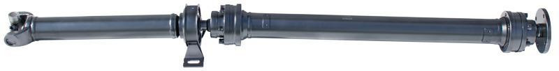 Kardanwelle für London Taxi LTI TX4 für MANual HCTX4M hinten L=1313mm, L1=444mm, 27x92