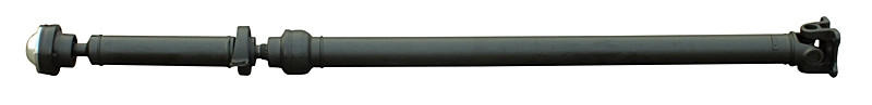 KARDANWELLE für FORD Explorer 2007-10 L=1645mm, L1=425mm, Verbindung 108mm, Sport Trac 7A2Z-4R602-K HCUS OE z.Vergl.: 7A2Z-4R602-K