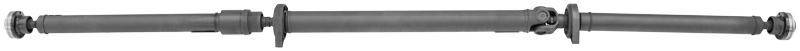 Kardanwelle für Volvo XC70, V70 HCV499 L=2125mm, L1=580mm, L2=1390mm, 2x 86mm