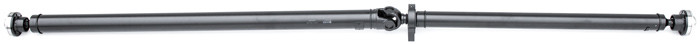 KARDANWELLE für Volvo V70, XC70 2001-07 L=2160mm, L1=865mm, 2x 78mm P30713371 HCV528 OE z.Vergl.: P30713371