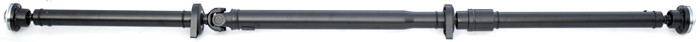 KARDANWELLE für Volvo XC60 2.4 D3/D5/3.0 L=2080mm, L1=580mm, L2=1340mm, 2x 86mm P31259593 HCV532 OE z.Vergl.: P31259593