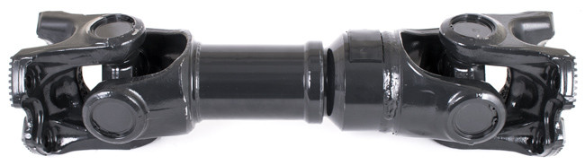 KARDANWELLE für Volvo 52 x 147.2 L=630mm, 180KV, 4x15mm SC.99645.05.02 HCV630 OE z.Vergl.: SC.99645.05.02