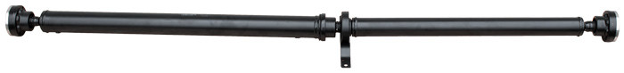 KARDANWELLE für VW Phaeton Hintere, L=1980mm, L1=870mm 3D7521101M HCVWP OE z.Vergl.: 3D7521101M