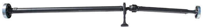 KARDANWELLE für VW Tiguan, für AUDI Q3 Hintere, L=2230mm, L1=840mm 5ND521101A, 5N7521101 HCVWT OE z.Vergl.: 5ND521101A, 5N7521101