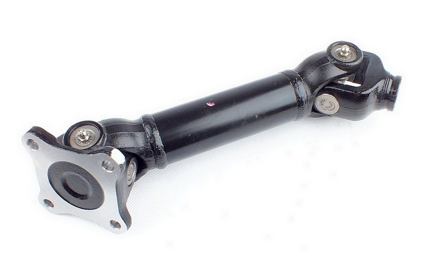 Welle für Mitsubishi 22 x 37,7 I / C (60,2 mm)