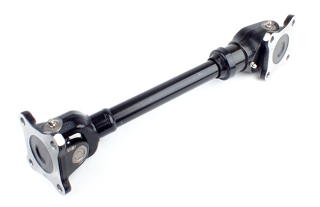 Welle für Mitsubishi 22 x 37,7 I / C (60,2 mm)