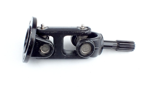 Welle für TCM 22 x 37,7 I / C (60,2 mm)