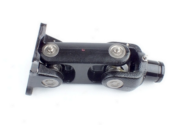 Welle für Mitsubishi 22 x 37,7 I / C (60,2 mm)