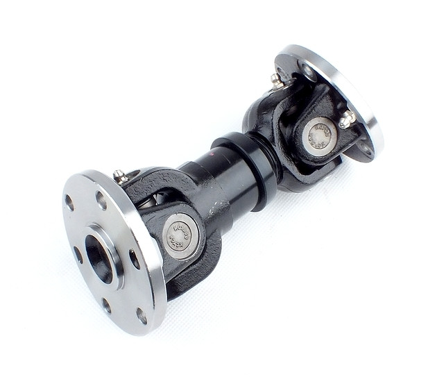 Welle für Toyota 22 x 37,7 I / C (60,2 mm) 