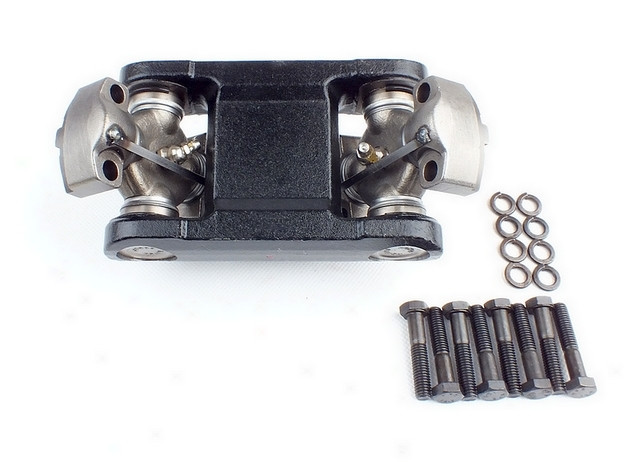 Welle für Toyota 3C 4HWD + 28,6 x 60 (94)