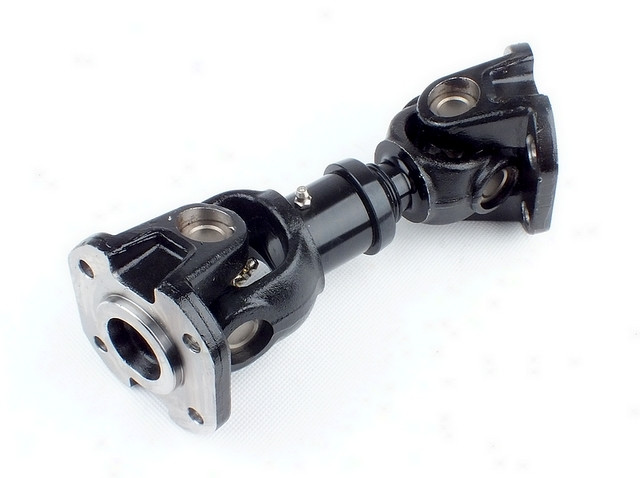 Welle für Yale 23,8 x 35,3 I / C (53 mm)