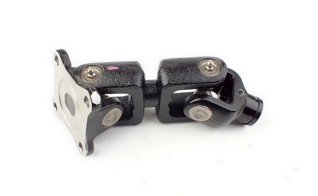 Welle für Mitsubishi 22 x 37,7 I / C (60,2 mm)