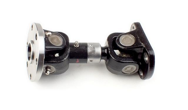 Welle für Toyota 22 x 37,7 I / C (60,2 mm) 
