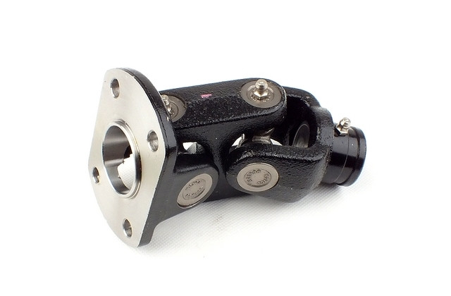 Welle für Toyota 22 x 37,7 I / C (60,2 mm) 