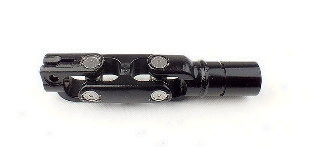 Lenksäulenwelle 15 x 39