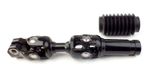 Lenksäulenwelle 16 x 40