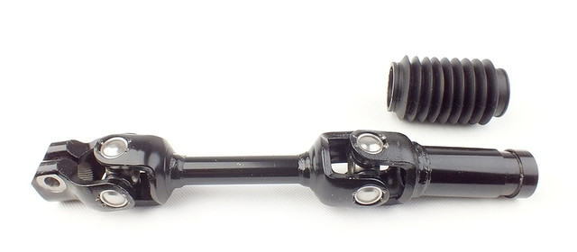 Lenksäulenwelle 16 x 40
