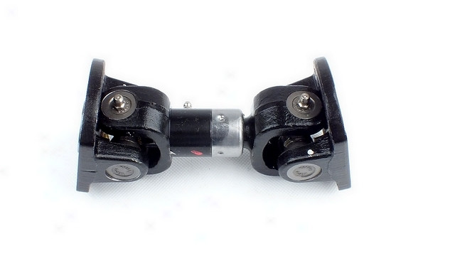 Welle für Toyota 22 x 37,7 I / C (60,2 mm) 
