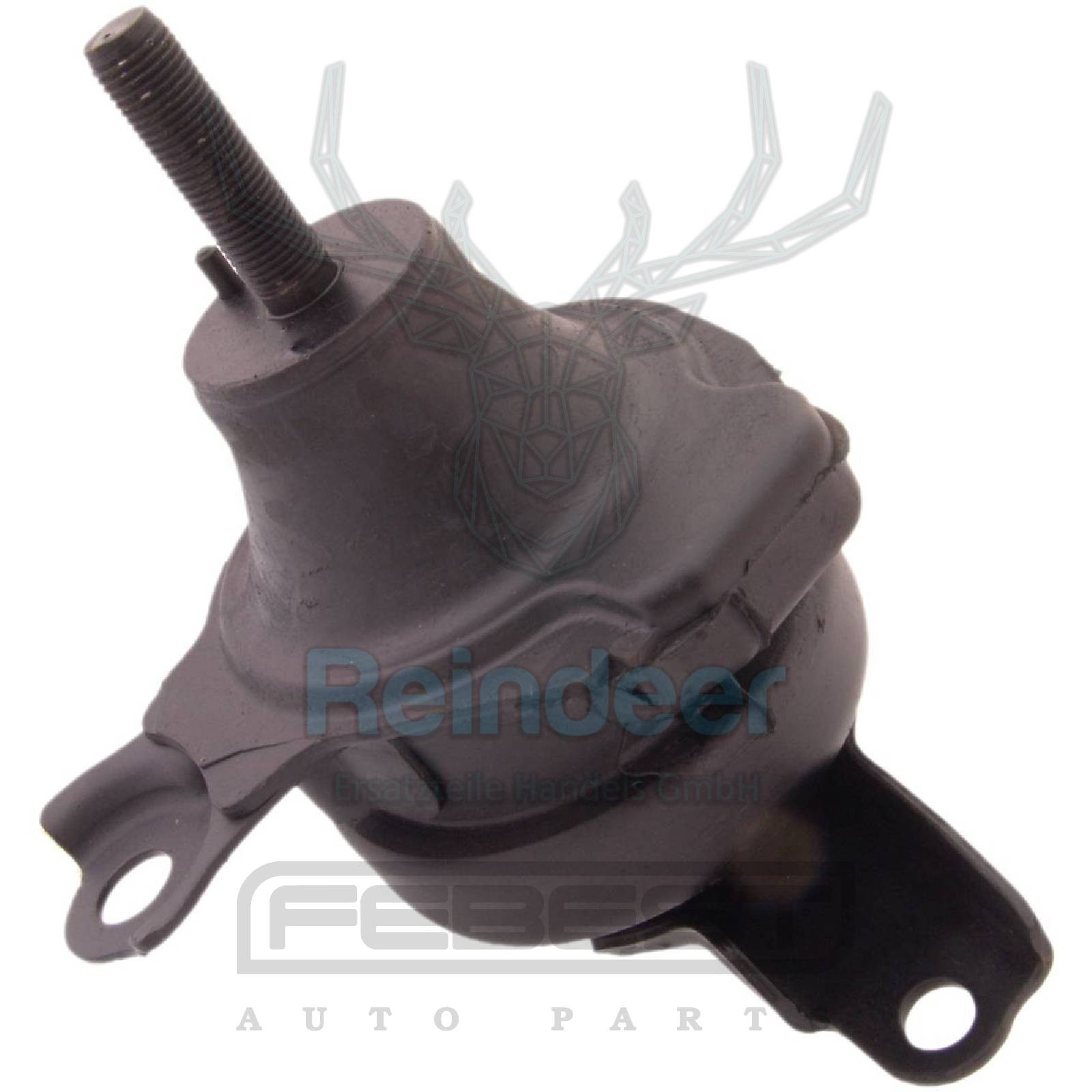 Motorlager Links passend für HONDA OE: 50821-S0A-003