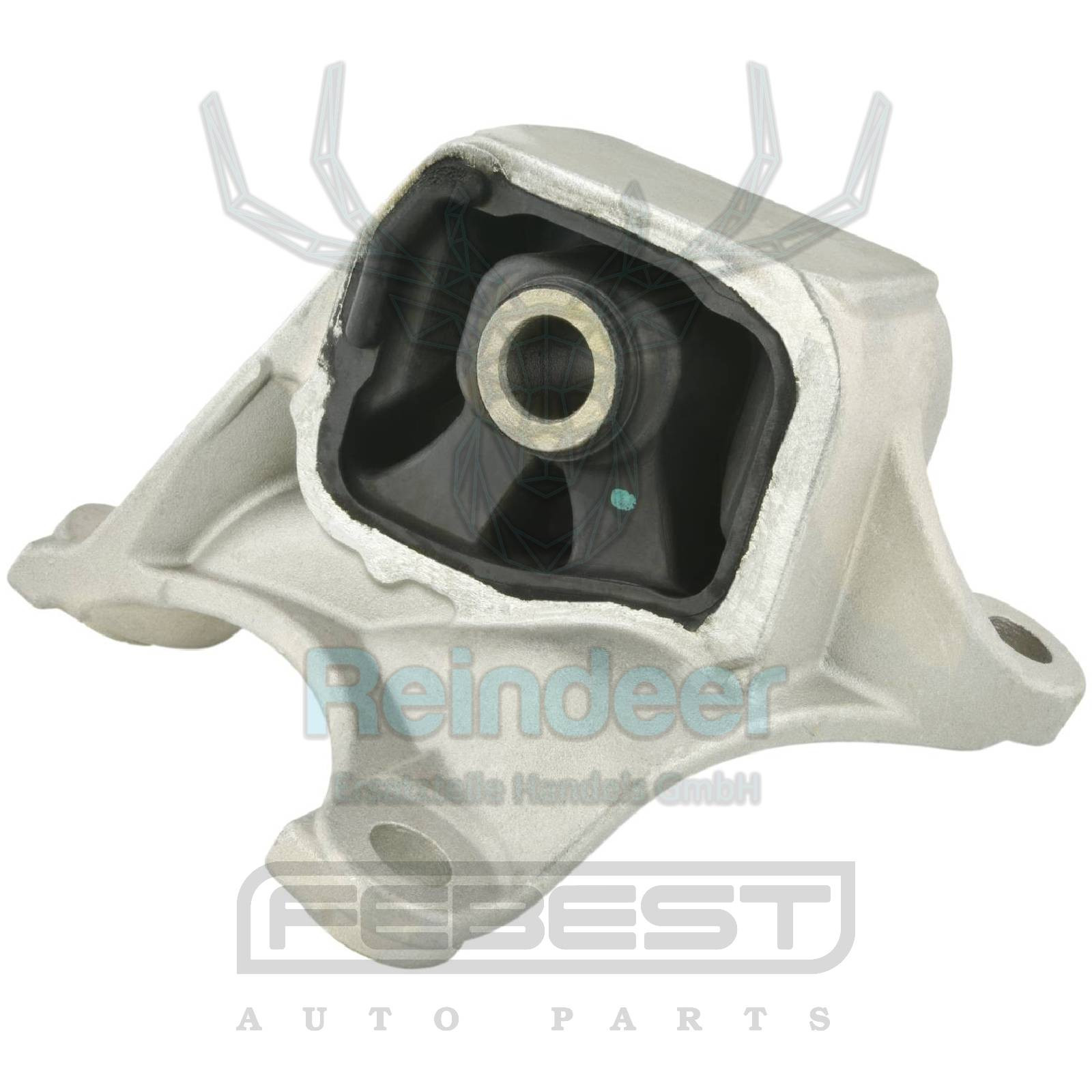 Motorlager vorne passend für HONDA OE: 50840-S7C-000
