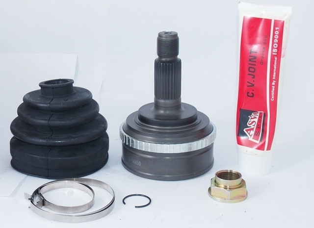 Gelenksatz Antriebswelle Radseitig Asva-hn-56a50