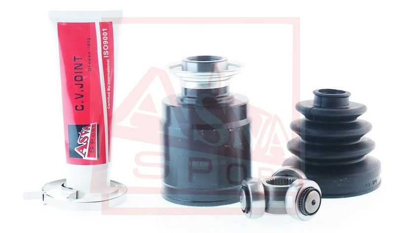 Gelenksatz Antriebswelle Getriebeseitig Rechts Asva-hnil-rm