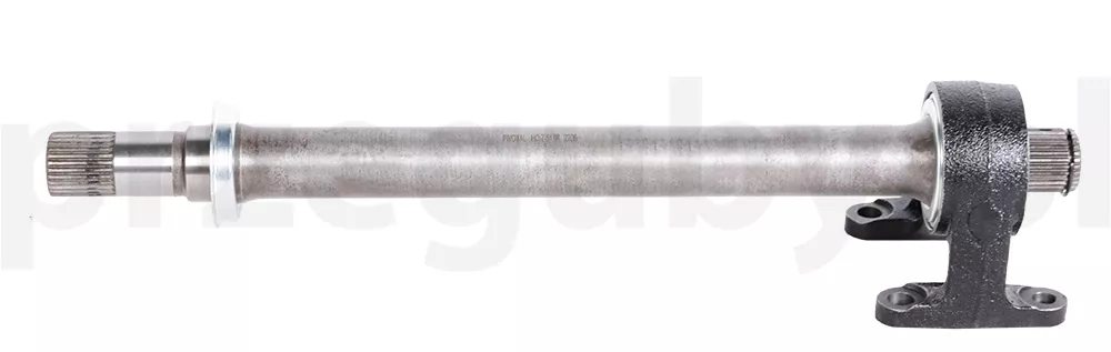 ANTRIEBSWELLEN für HONDA RECHTS Achswelle + Lager Accord CU 2.2 CTDi, CRV III, L=460mm, Schneider 29-29 44500-SWY-E00 HO-7-511R OE z.Vergl.: 44500-SWY-E00