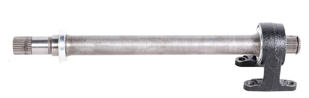 Antriebswellen passend für HONDA Rechts Achswelle + Lager Accord CU 2.2 CTDi, CRV III, L=460mm, Schneider 29-29 44500-SWY-E00 HO-7-511R OE z.Vergl.: 44500-SWY-E00