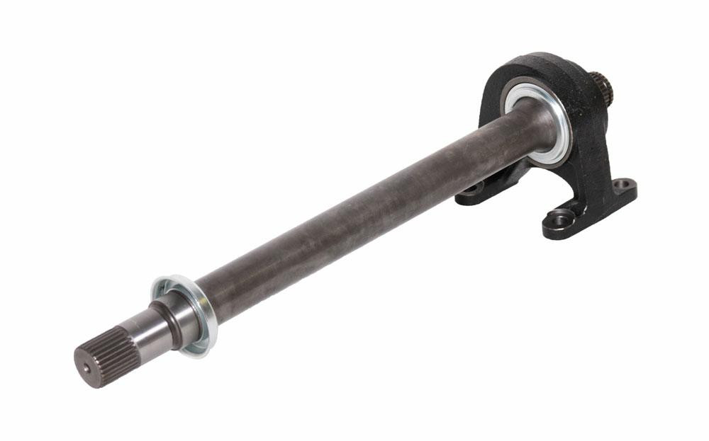 ANTRIEBSWELLEN für HONDA RECHTS Achswelle + Lager Accord CL 2.0 (A.T.), L=440mm, Schneider 27/27 44500-SEA-900 HO-7-512R OE z.Vergl.: 44500-SEA-900