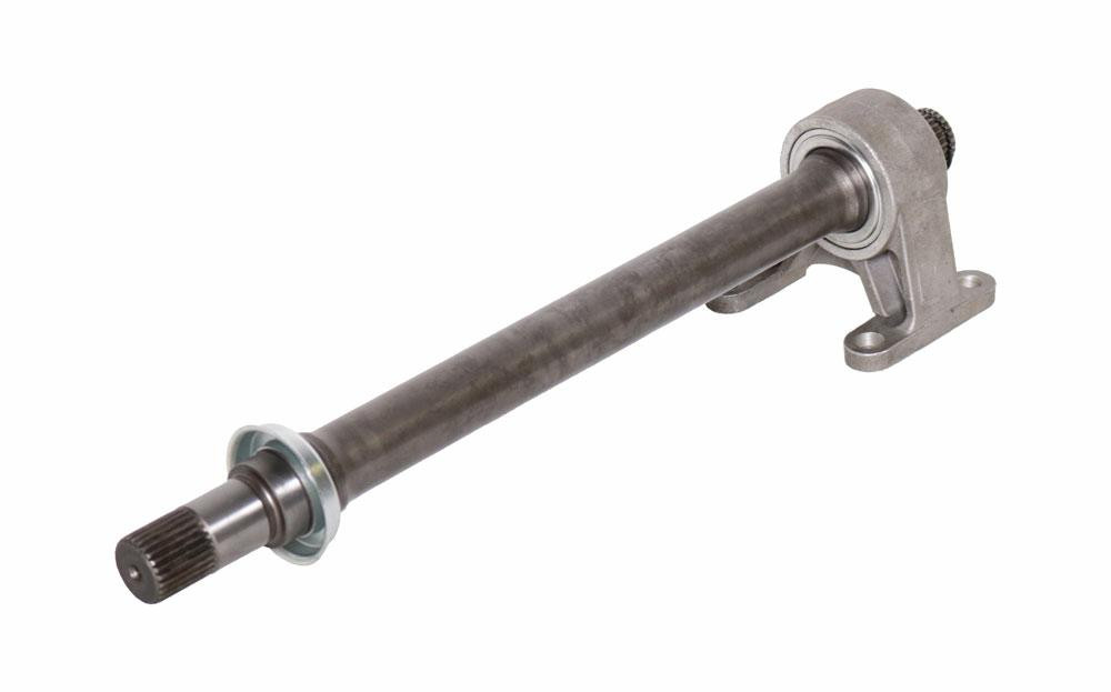 ANTRIEBSWELLEN für HONDA RECHTS Achswelle + Lager Accord CL 2.2 CTDi, L=465mm, Schneider 29/29 44500-SEF-E00 HO-7-513R OE z.Vergl.: 44500-SEF-E00
