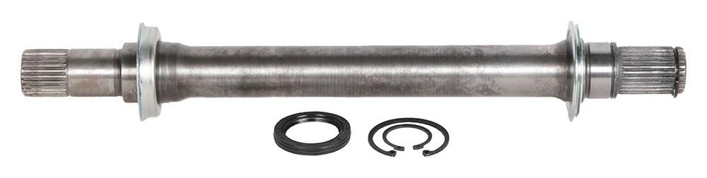 ANTRIEBSWELLE Rechts für HONDA Civic UFO 1.8, Fräsung 27-27, L=378 mm, ohne Lager