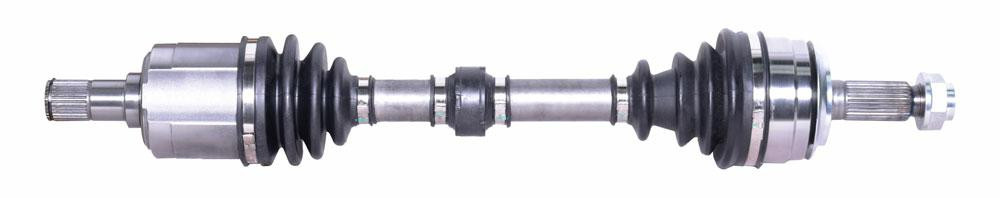 Antriebswelle passend für HONDA CIVIC VIII Links UFO 2.2 CTDi 2006-2011, L = 615 mm