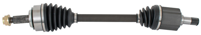 ANTRIEBSWELLEN für HONDA CRV II LINKS 2.0 VTEC 2001-2006, L=665mm 44306-SCA-G00 HO-8-240 OE z.Vergl.: 44306-SCA-G00
