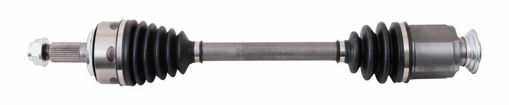 Antriebswelle für HONDA CRV IV (P) vordere 2.0 i-Vtec 2012-, L = 630 mm