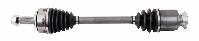 Vorderachswelle passend für HONDA CRV IV Rechts vordere 2.0 i-Vtec 2012-, L = 630 mm