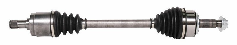 Vorderachsantriebswelle Links OE 44306T0AA00 passend für HONDA 2.0/2.0 ivtec/2.4, 2012-2016, L=665mm